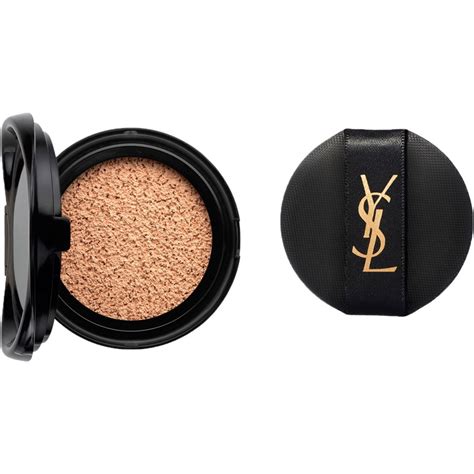 ysl cushion foundation opinioni|ysl cushion foundation refill.